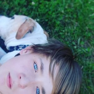 Meet your Posher, Shawn